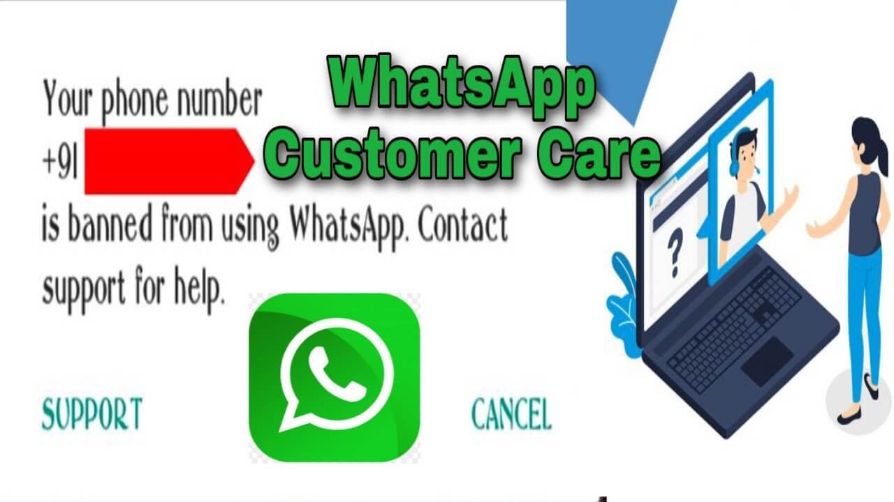  Jogaarr How To Contact WhatsApp Customer Service Contact Center 