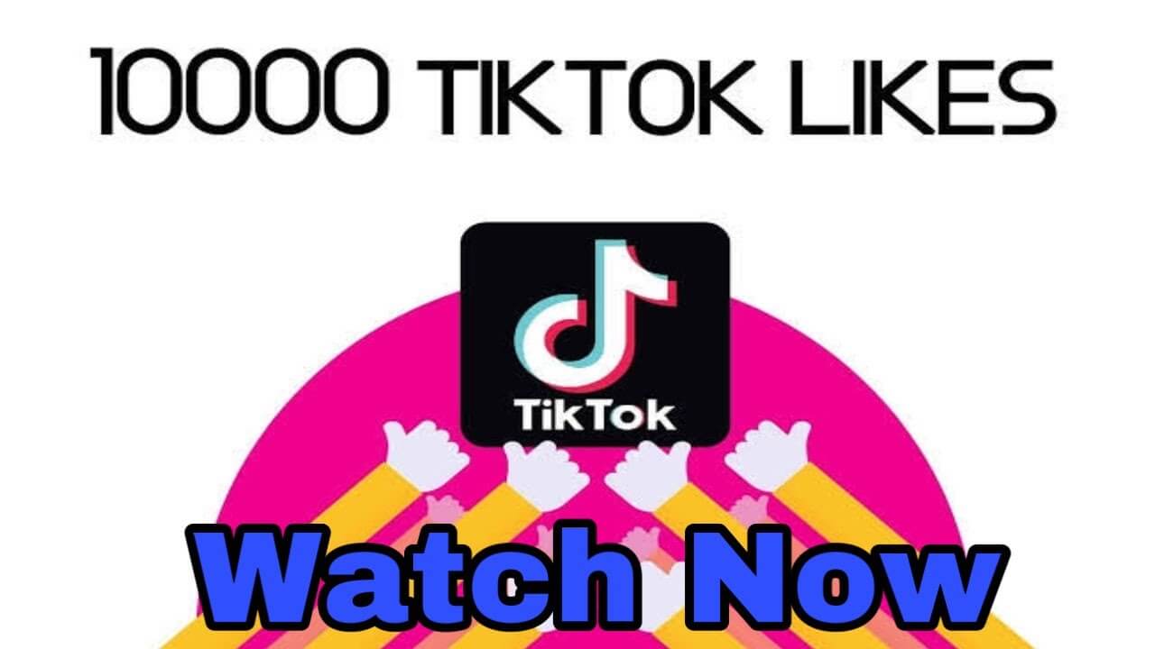 [Jogaarr] How to Get More Likes on TikTok | How to increase Likes on